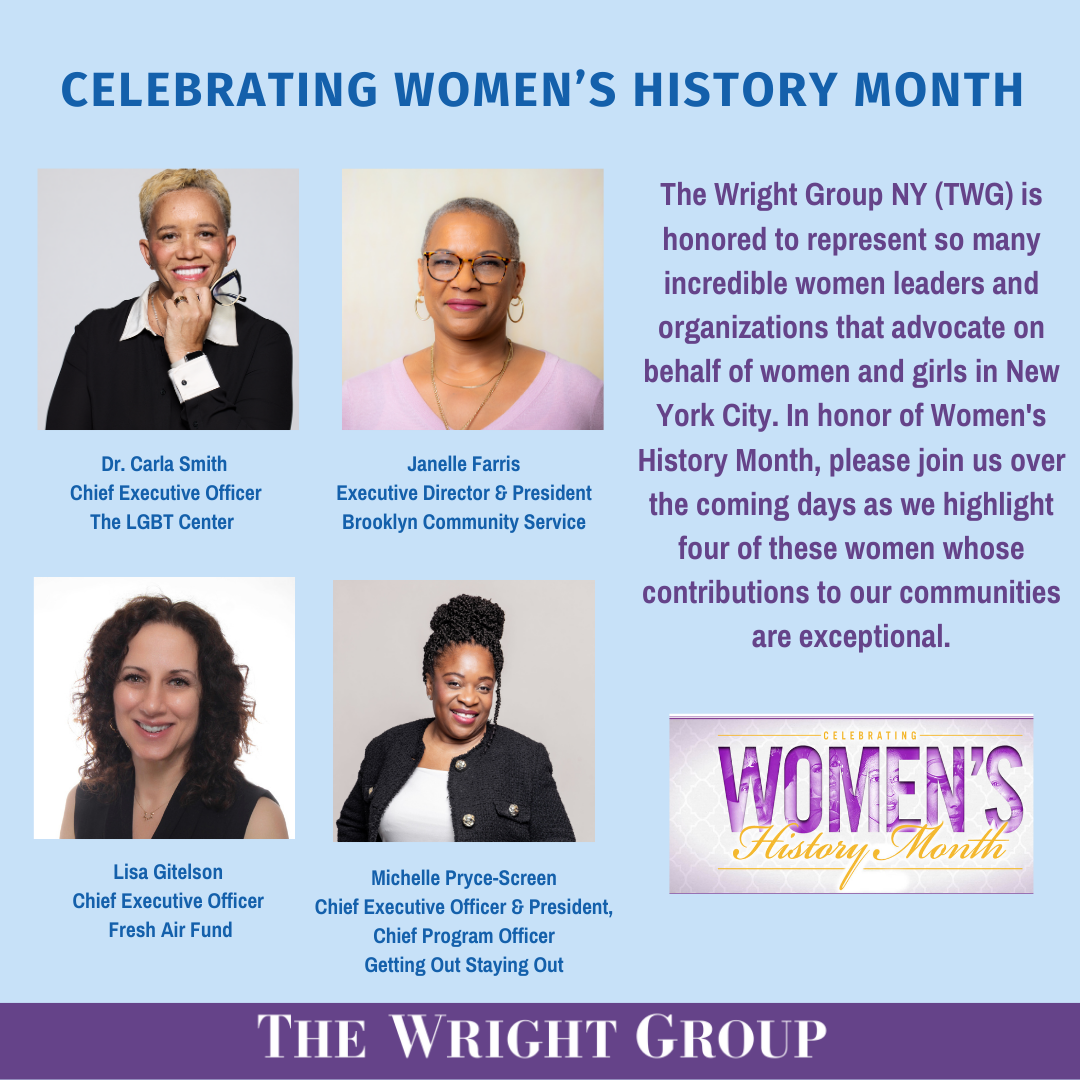 Women's History Month